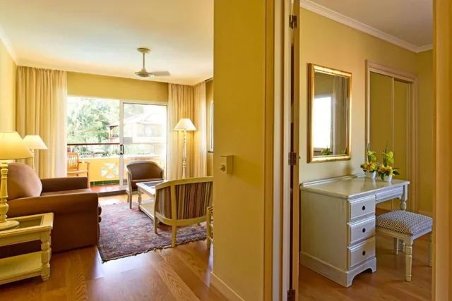 Superior Family Village 3+0، Pestana Village Garden Hotel 4/5