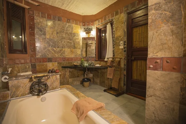Superior, Ocean View, Van Chai Resort 1/1