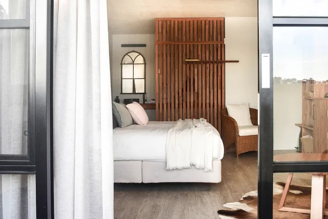Room, King Bed, Water Front, Ground Floor، BAY BREEZE BOUTIQUE ACCOMMODATION 4/6