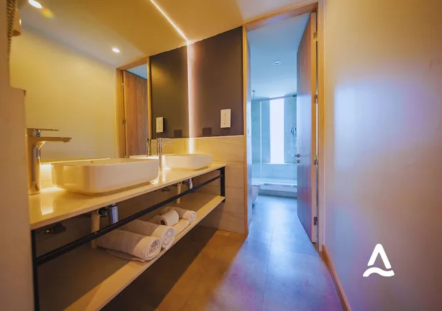 Alma, Suite, King Bed، Hotel Almasur Providencia 2/3