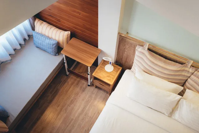 لوفت ديلوكس، Pastell Old Town Chiang Mai Sha Extra Plus 9/10