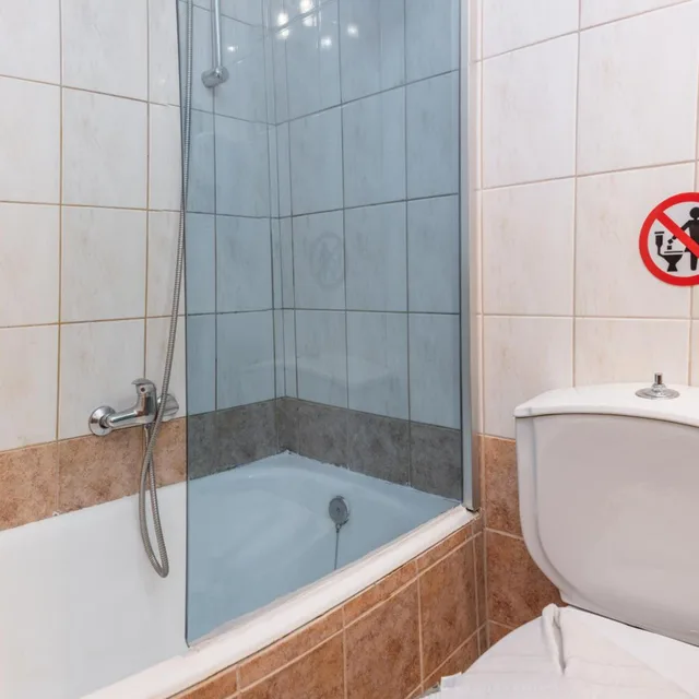 Standard, Double Bed, Garden or Mountain View، Delfinia Resort Hotel - All Inclusive 10/10