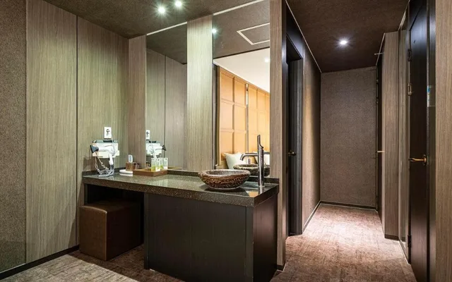 غرفة بريميوم بسريرين منفصلين، Elga Hotel 5/5