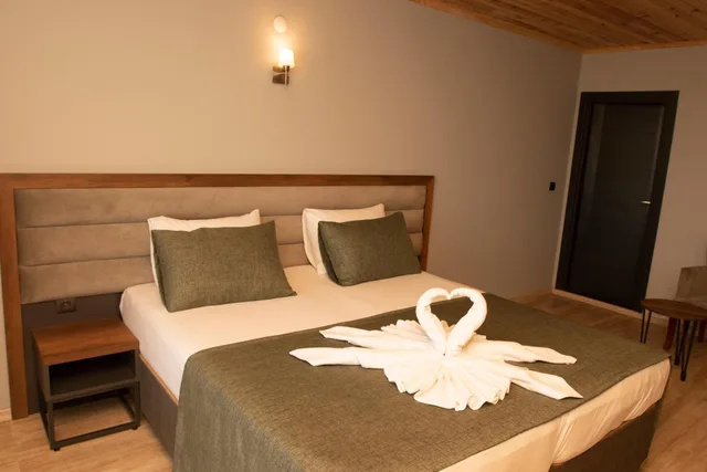 فيلا بإطلالة على البحر بغرفتي نوم، Royal Villa 4/10