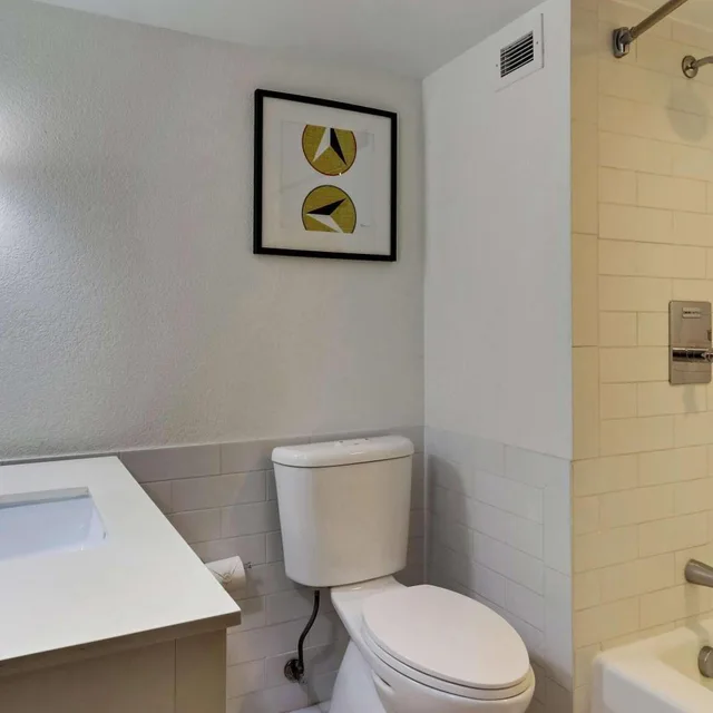 جناح بسرير كوين بغرفة نوم واحدة، Wyndham Garden San Antonio Airport Northeast 5/5