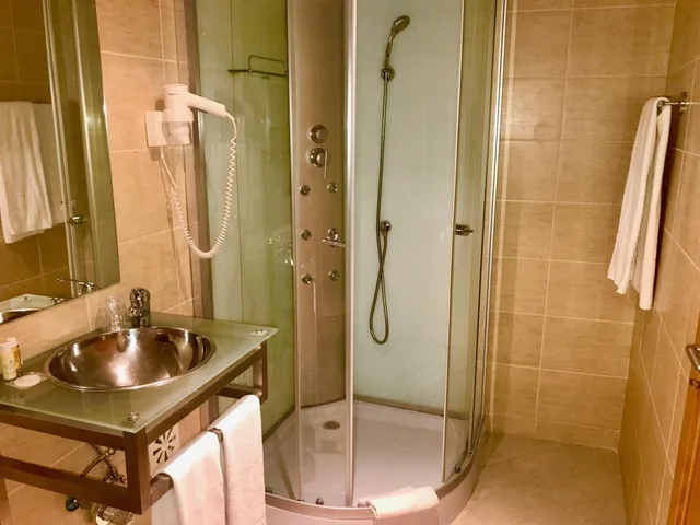 1 Bedroom, Apartment, No Balcony، Oceano Atlantico-Apartamentos Turisticos 5/8