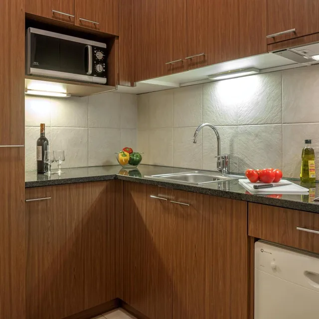 شقة، Citadines Saint Germain Des Pres Paris 5/6