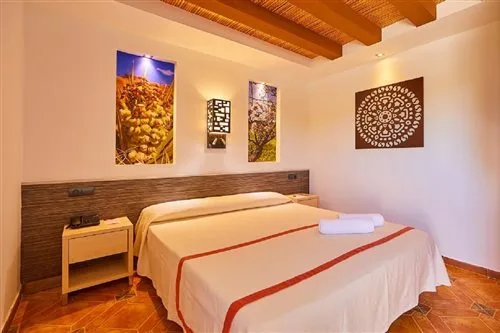 غرفة سوبيريور بسرير مزدوج أو سريرين منفصلين، Mll Palma Bay Club Resort 1/2