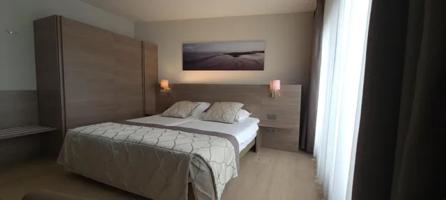 Executive, Penthouse, Suite, Terrace، Casino Hotel 3/9