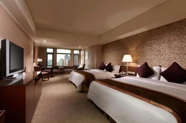غرفة ديلوكس رباعية، Hotel Kuva Chateau 1/1