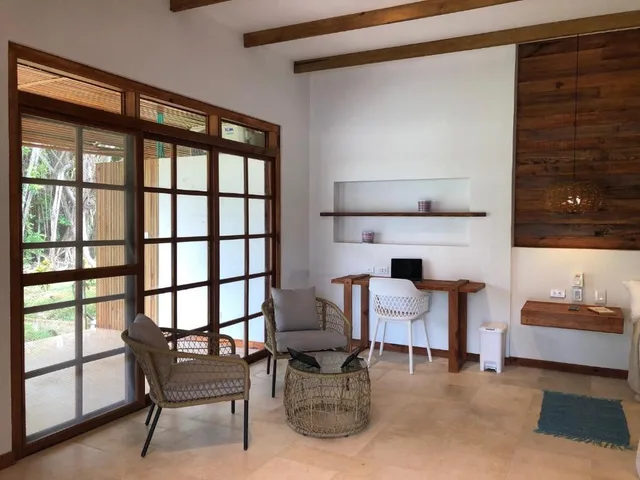 جناح بسرير كينج بجاكوزي، Miraflores Boutique Hotel 4/4