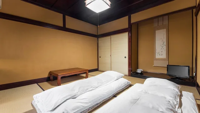 Japanese, Smoking Type Not Guaranteed، Kadokyu Ryokan 1/1