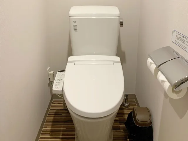 غرفة قياسية ثلاثية لغير المدخنين، Henn na Hotel Maihama Tokyo Bay 3/4