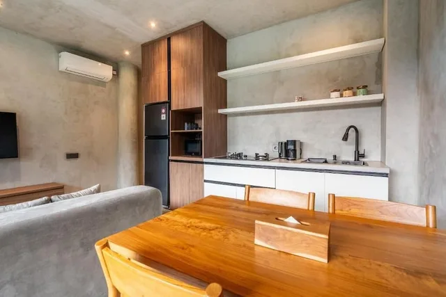 Jungle Vista Boutique Suites Ubud, Ubud 5/50