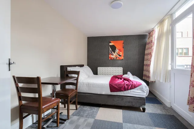 1 Bedroom, Family, Apartment, Central Hoxton Shoreditch 2/9