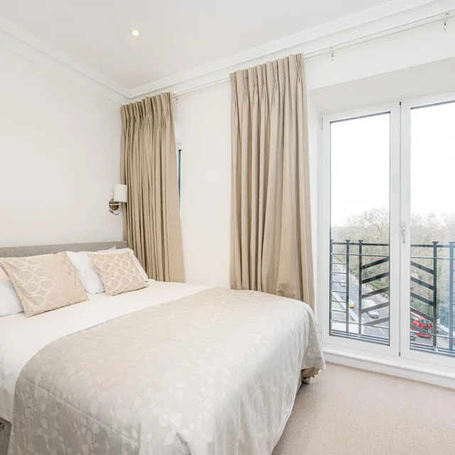 4 Bedrooms, Penthouse, Apartment، Fountain House 2/10