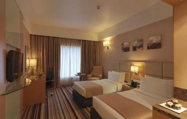 غرفة سوبيريور بسرير مزدوج، Mysore County Retreat 1/2