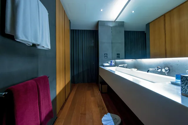 1 Bedroom, Villa, Beach Front, with Pool، The Naka Phuket 2/5