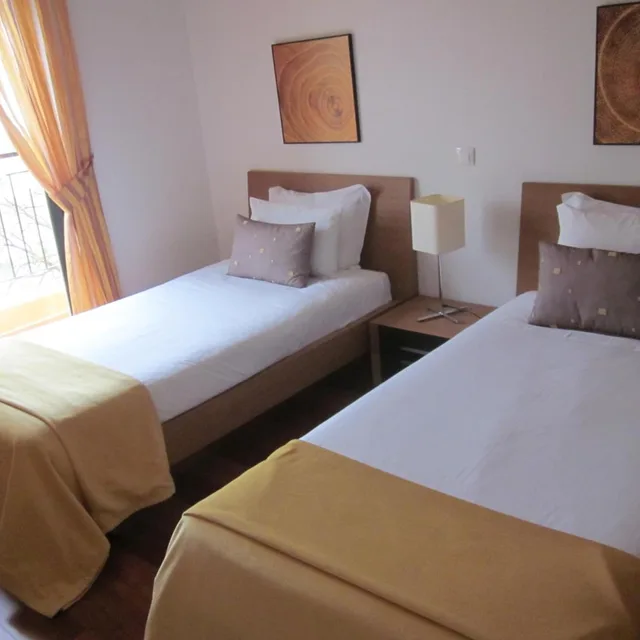 شقة بـ3 غرف نوم، Baia da Luz Resort 3/10