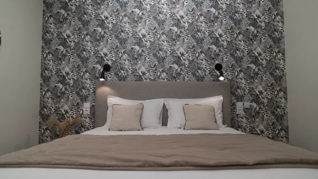 غرفة سوبيريور بسرير كوين، Hotel the Originals Roscoff Armen Le Triton 6/10