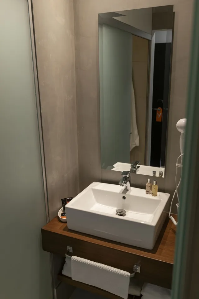 إقامة بسرير كينج، Five Hotel and Residences 6/7