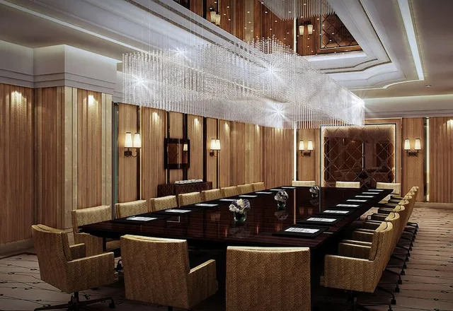 Wyndham Grand Plaza Royale Xianglin Shaoyang، Shaoyang 37/39