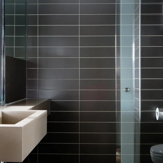 غرفة قياسية بسرير مزدوج أو سريرين منفصلين، Comfort Hotel Square 6/6