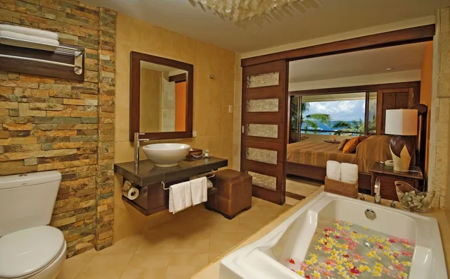 Sunrise Corner Junior Suite، Costabella Tropical Beach Hotel 5/9
