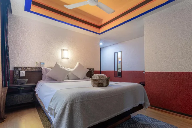 غرفة ديلوكس، Hotel Benedicta 9/10
