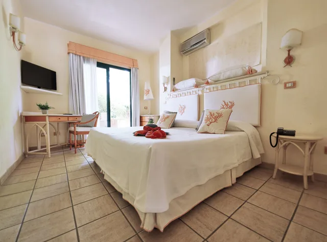 Domus, Junior Suite, VOI Tanka Village 1/9