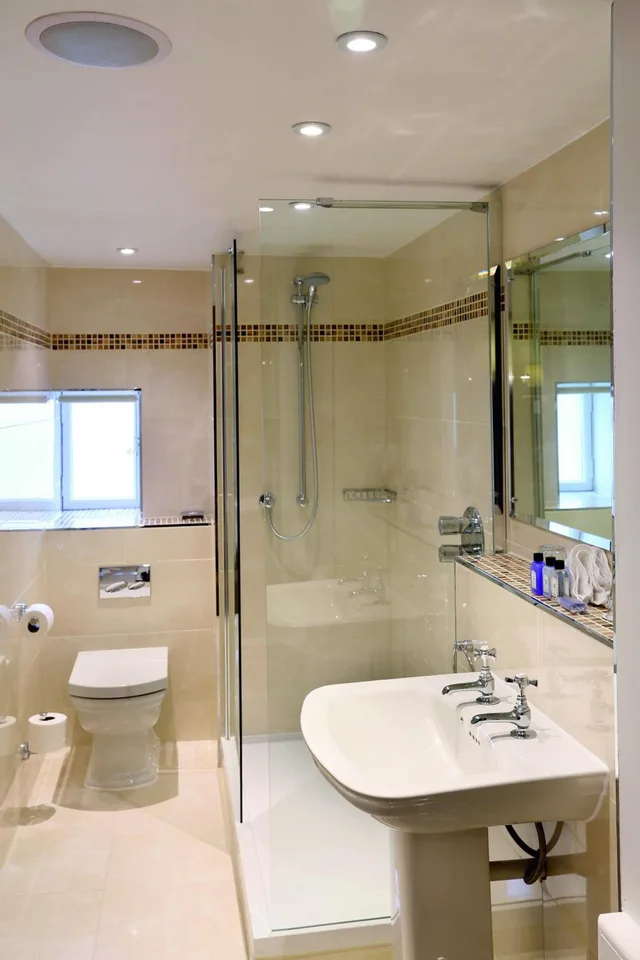 غرفة ديلوكس، Macdonald Houstoun House 2/2
