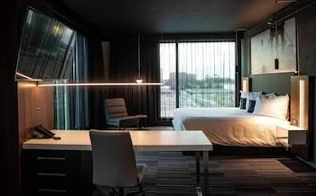 جناح سوبيريور بسرير كوين، Grand Times Hotel 1/1