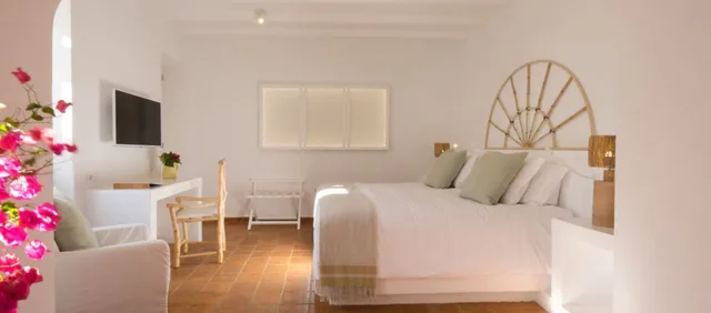 غرفة ديلوكس بسرير كينج، Octant Vila Monte (ex Vila Monte Farm House) 1/3
