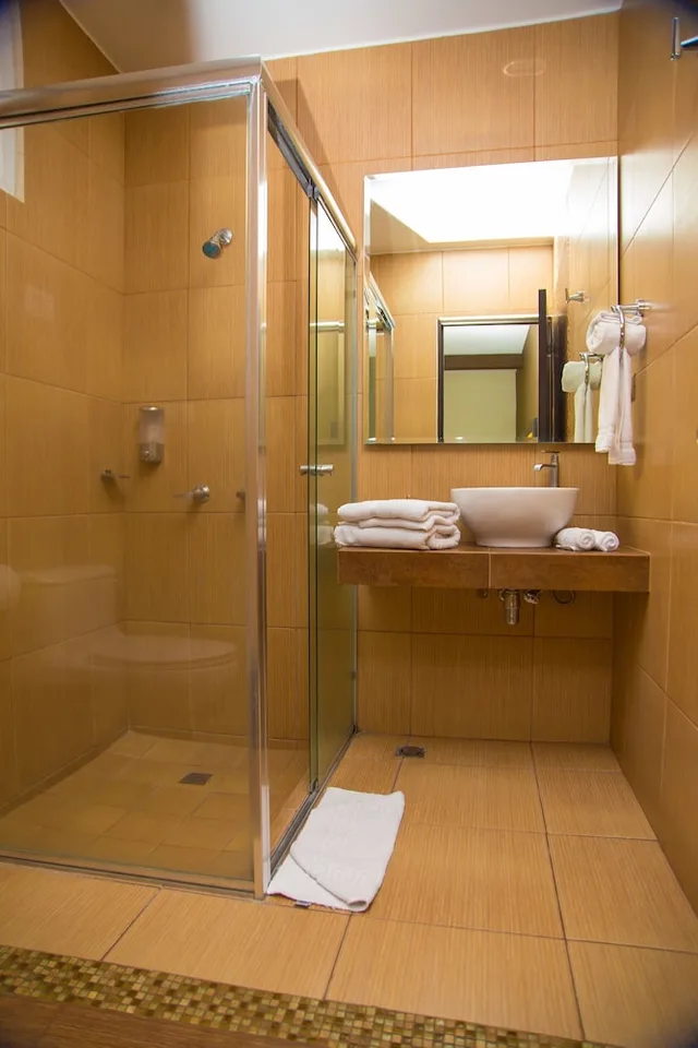 غرفة مفردة بسرير مزدوج، Terra Bella Hotel Boutique 5/5