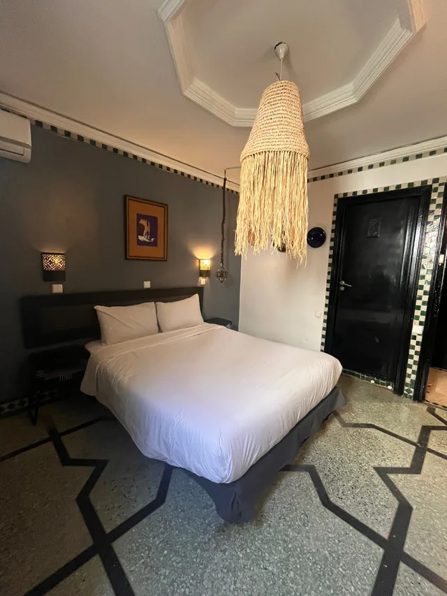 غرفة قياسية بسرير مزدوج، ISLANE HOTEL 5/10