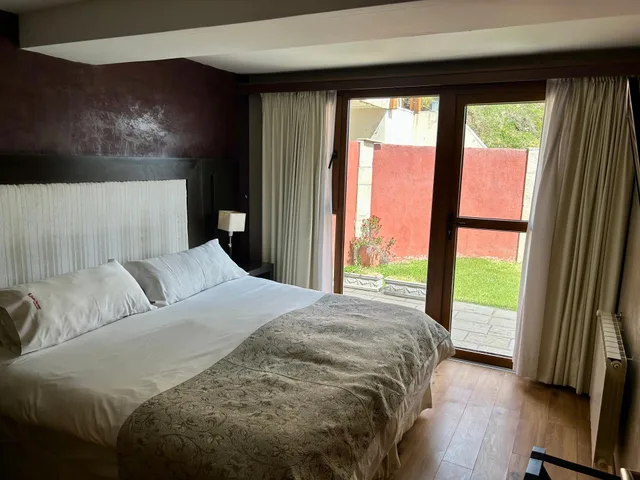 شقة فاخرة بغرفتي نوم، BAHIA PARAISO LUXURY SUITES 1/10