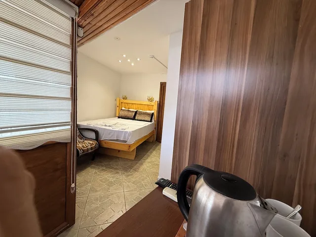 غرفة قياسية بسرير مزدوج، Magnificient Hotel Sultanahmet 10/10