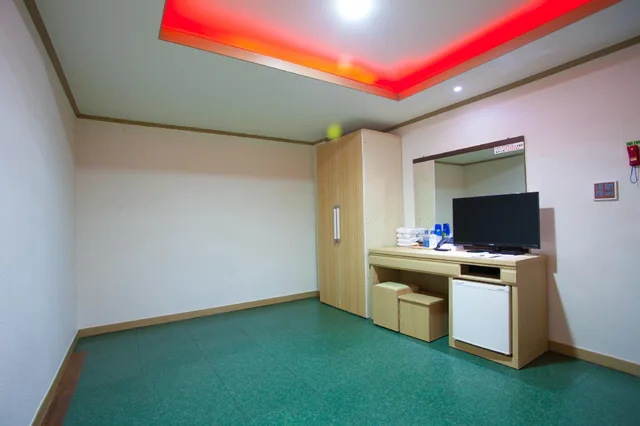 Ondol، Suanbo Saipan Hot Spring Hotel 1/1