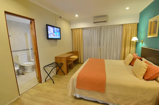 شقة بغرفة نوم واحدة، Alto Verde Suites and Apart 2/3
