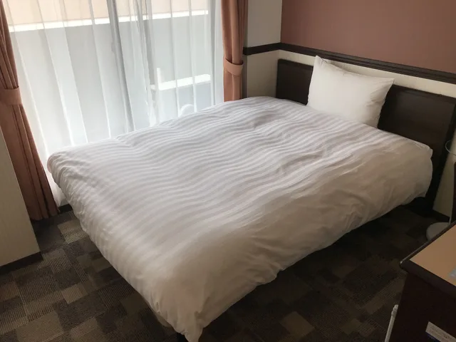 غرفة قياسية مفردة بسرير مزدوج، Toyoko Inn Sendai Higashi Guchi No 1 1/10