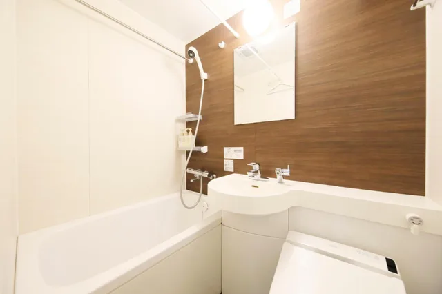غرفة سوبيريور مفردة، Hotel Shinjukuya 3/9