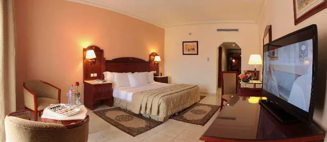 غرفة سوبيريور مفردة، Grand Mogador Agdal 2/2