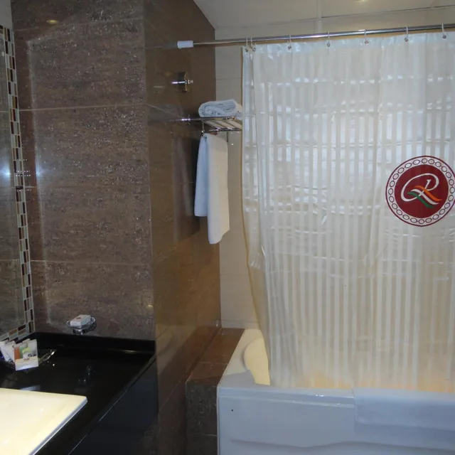 Standard, Double or Twin Bed, Ramee Rose Hotel 9/9