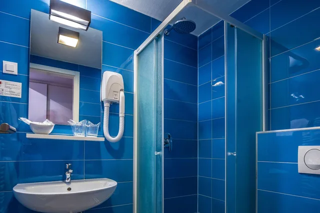غرفة سوبيريور رباعية، Art Hotel Like 6/7