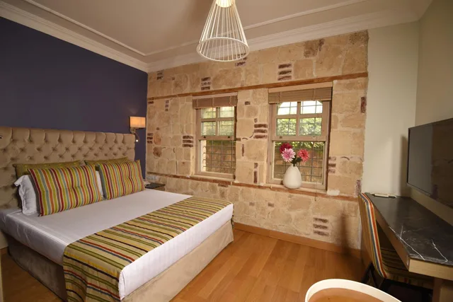غرفة قياسية في الملحق، Alp Pasa Hotel 2/4