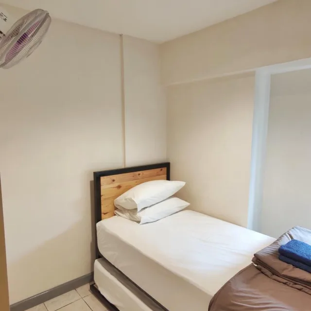 3 Bedrooms, Apartment, Apartment Queen Victoria Batam 2/10