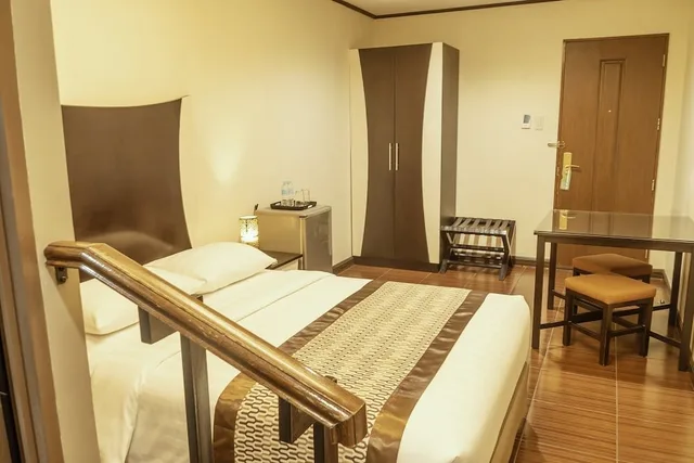 Superior, Double Bed, Casa Bocobo Hotel 2/4