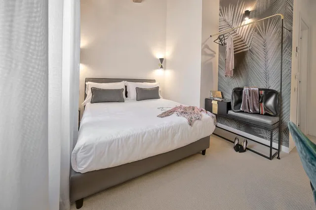 غرفة صغيرة مزدوجة، Hotel Horto Convento 4/8