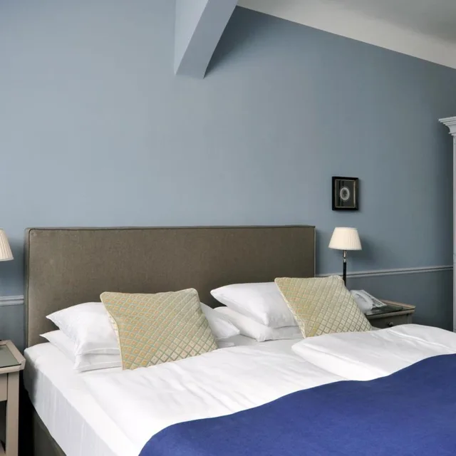 Dom, Suite، Hotel Karntnerhof 1/3