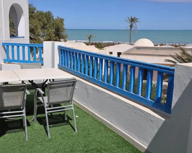 Dar Salem, El Mgarsa 47/50